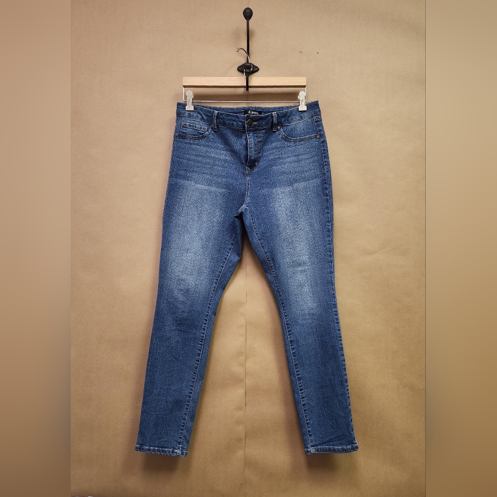 Lot of 3 pairs of size 14 jeans